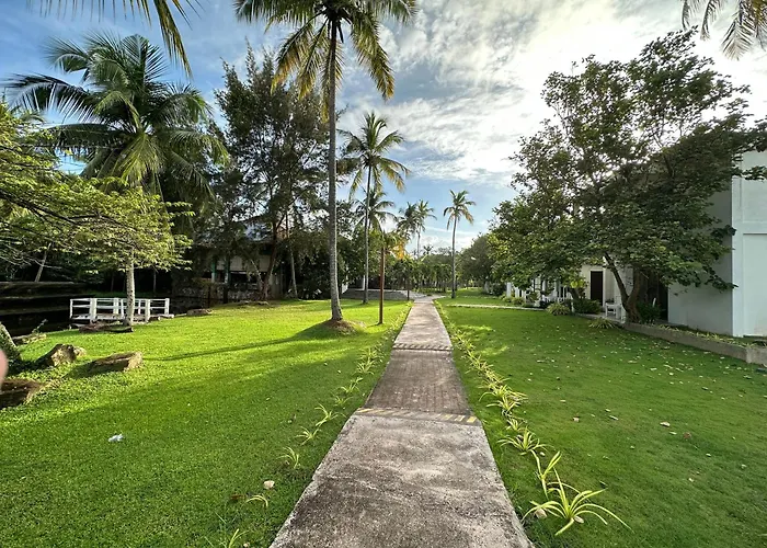 Amaluna Resorts
