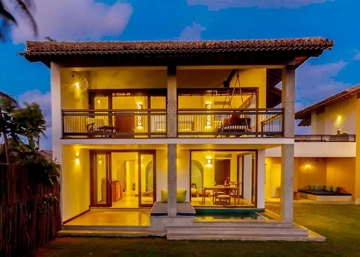 Wattura Resort & Spa