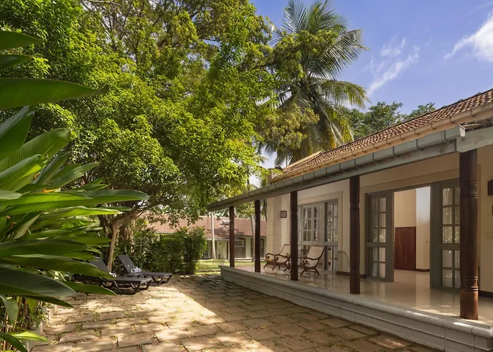 Tamarind Tree Garden Resort - Katunayake