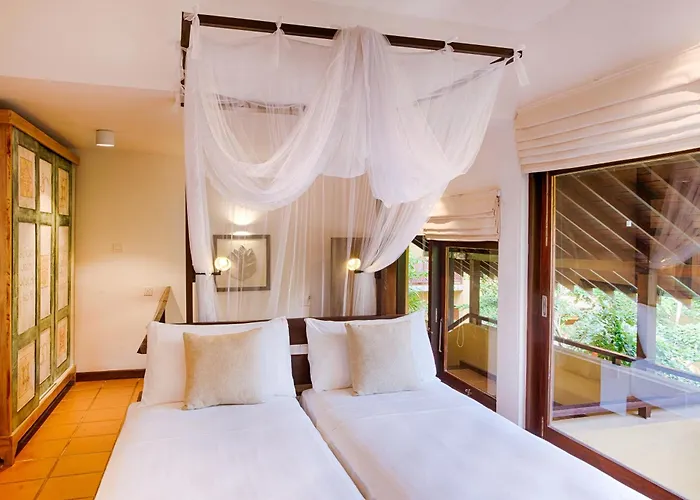 Jetwing Ayurveda Pavilions
