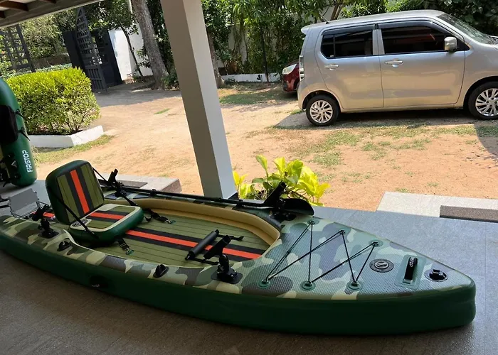 Boat Club Resort Katunayake