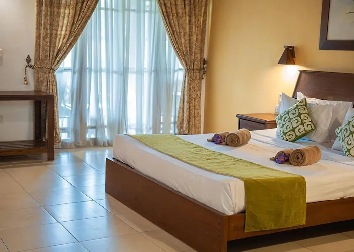 Jasmin Villa Ayurveda Resort