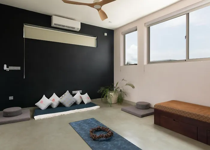 Ayuda Sanctuary Boutique